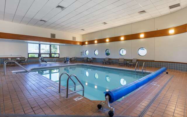 Comfort Inn Butte City Center I-15 / I-90