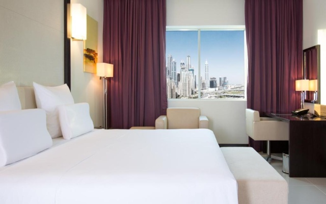 1 Bedroom Executive Suite