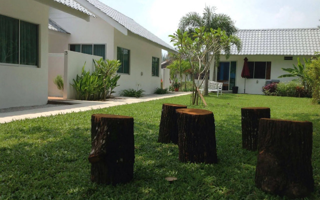 The Fint Hus Langkawi