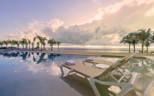 Sensira Resort & Spa Riviera Maya – All Inclusive