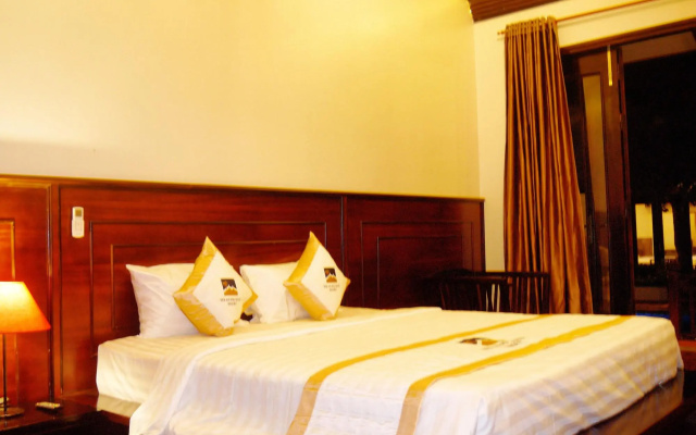 Hoi An Retreat Phu Quoc – Guest Rooms – Phu Quoc