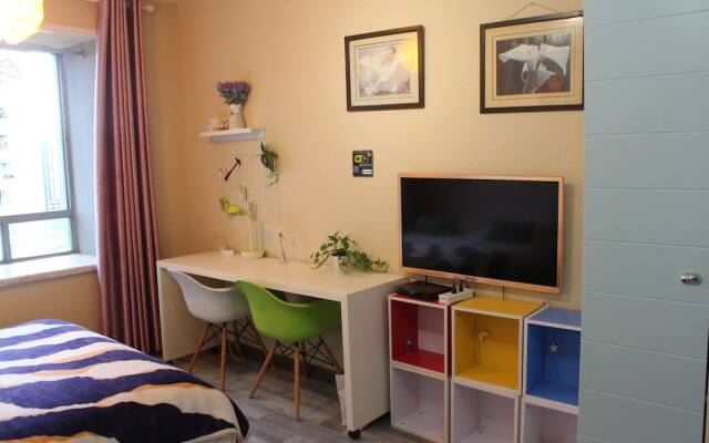 Shanghai Bi Hao Serviced Apartment