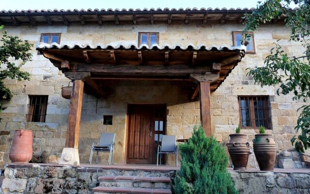 Casa Rural Los Abedules - Casas Valrural