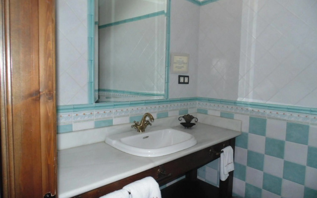 Apartamentos Rurales La Muralla II
