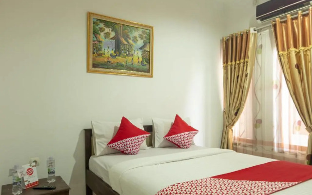 OYO 609 Ms Hotel Pangandaran