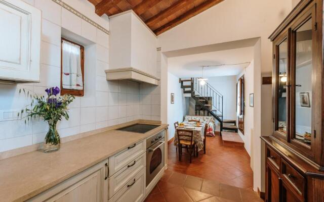 Borgo Villa a Sesta