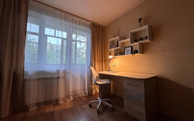 Apartment 52 at 15 Raevskogo Street