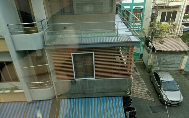 Urban House Saigon Masion 2