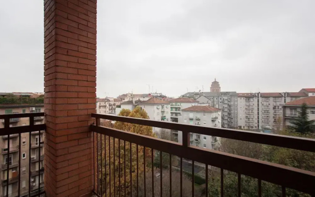 IH Hotels Milano ApartHotel Argonne Park