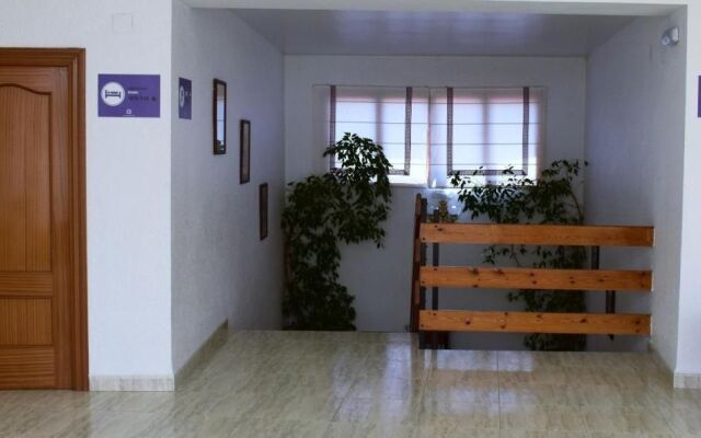 Hotel Felipe II