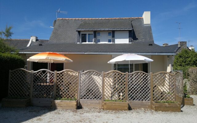 Résidence ondines - Maisons