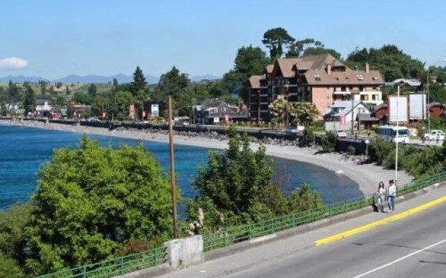 Departamento Costanera Puerto Varas