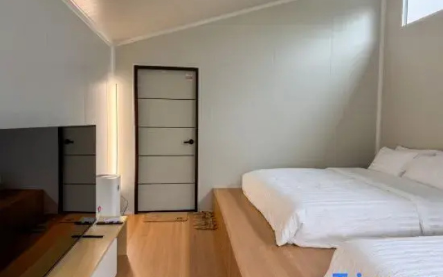The North Cafe : Tiny & Cozy Private House