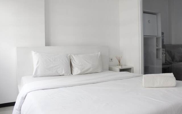 Stylish & Gorgeous 1BR Apartment Gateway Pasteur