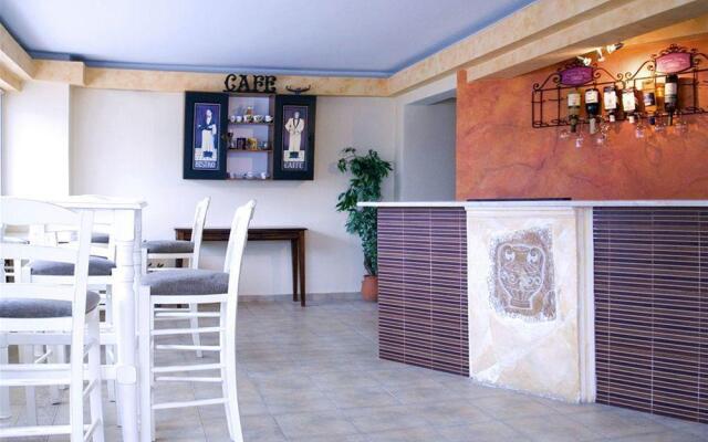 Palatino Rooms