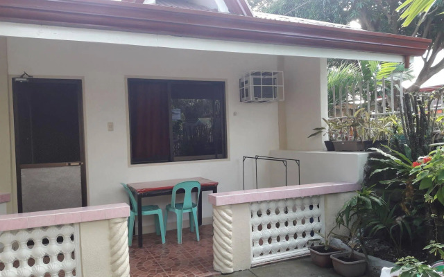 Pabua's Cottages