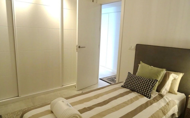 Casa Banderas La Cala De Mijas