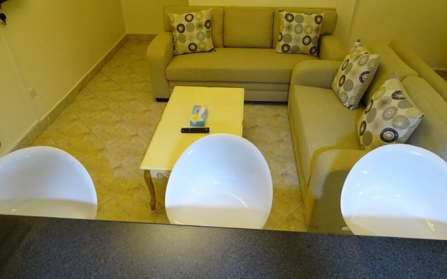 Nyali Parkside Resort
