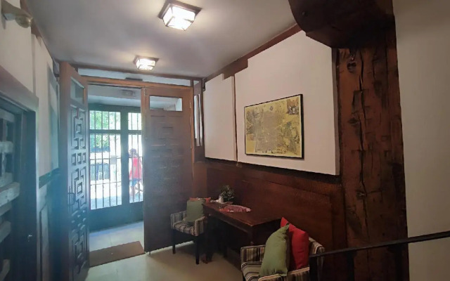 Apartamentos Huertas