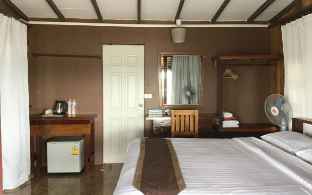 Ailay Resort