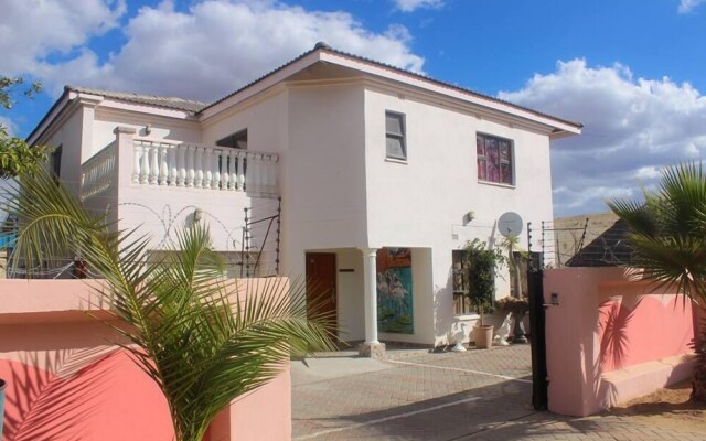 Upper Room Guest House