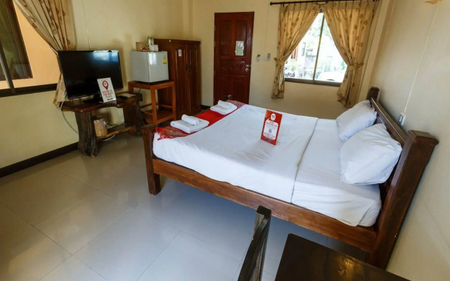 Nida Rooms Pa Ton City Riverside