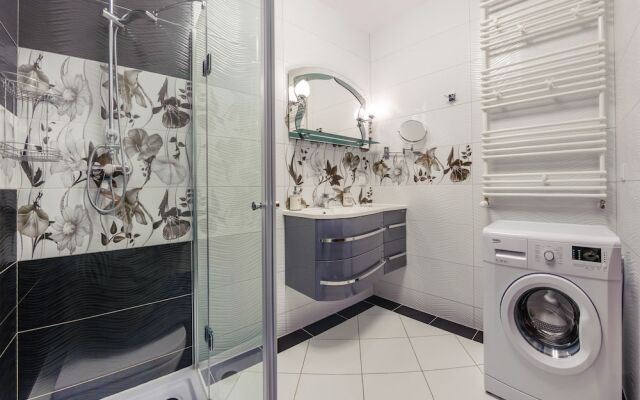 Apartamenty Sun & Snow Horyzont