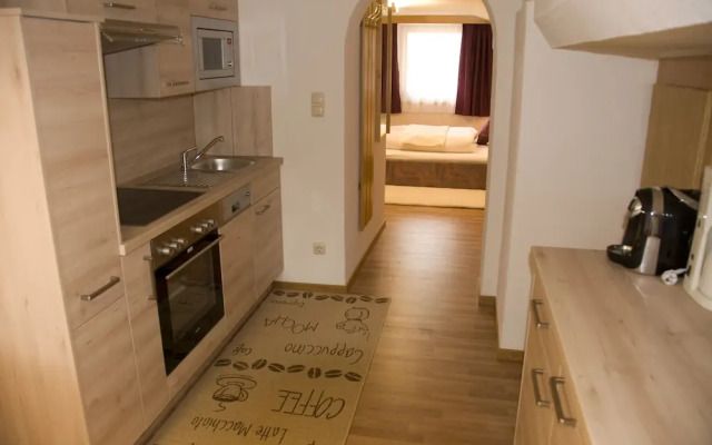 Haus Astoria