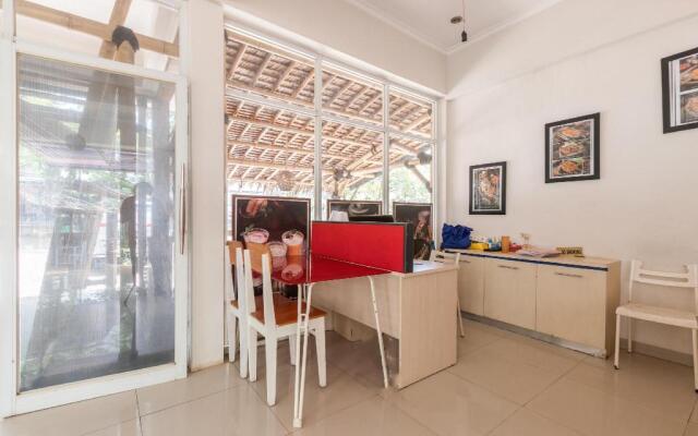 Mahayun Guest House Syariah