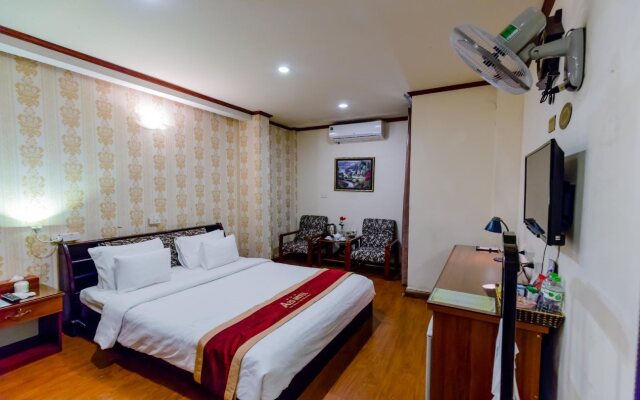 A25 Hotel 26 Hang Non