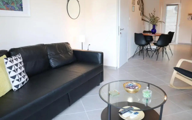 Nikiti Crystal Maisonette 2