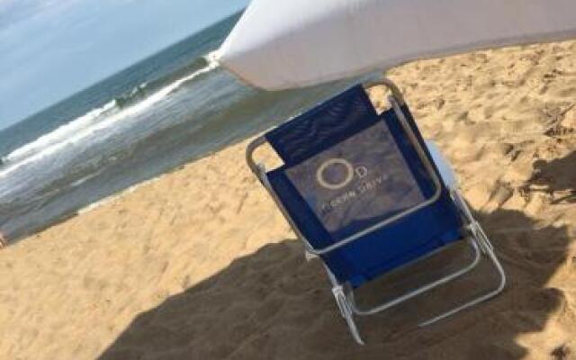 Ocean Drive Torre 102