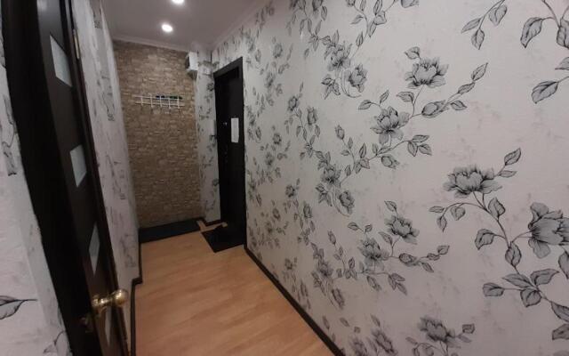 Апартаменты на улице Кирова 15