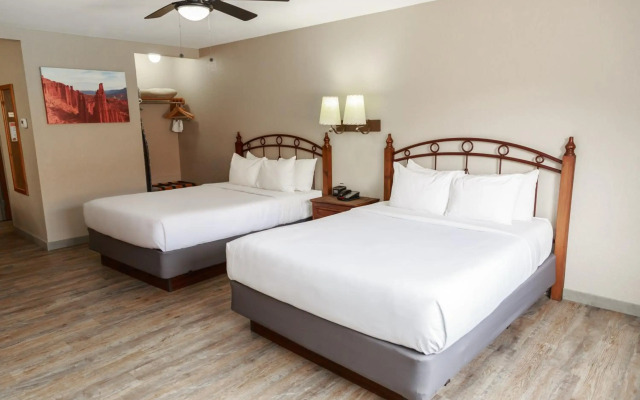 Aarchway Inn
