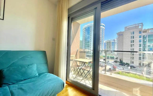 Comfort Apartments Aleksic