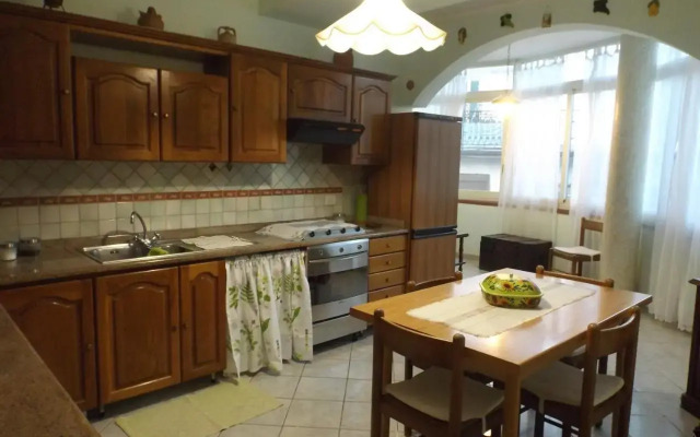 "I Cutulisci" Apartment