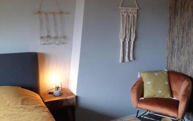 Bed and Breakfast Kik en Bun