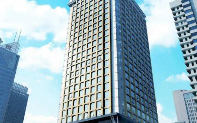 Jolly Hotel - Changsha