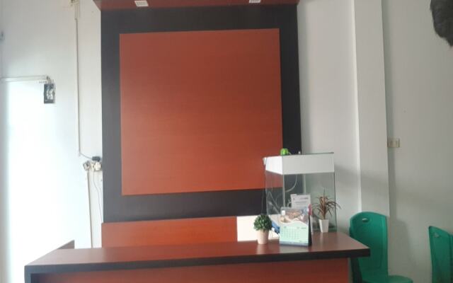 Hotel O Sejolie Sibayak