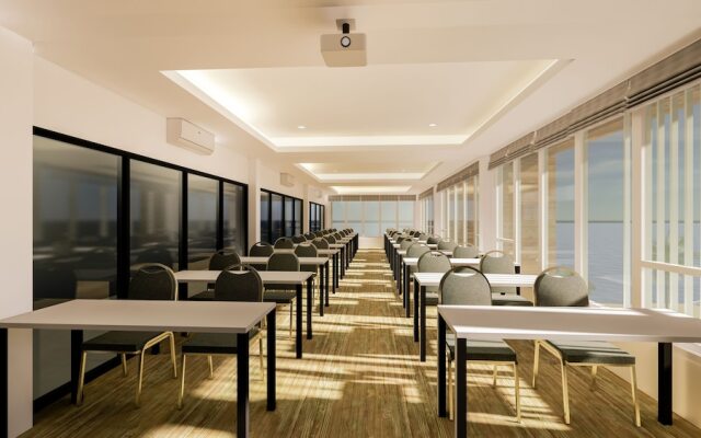 AP Hotel Bangsaen