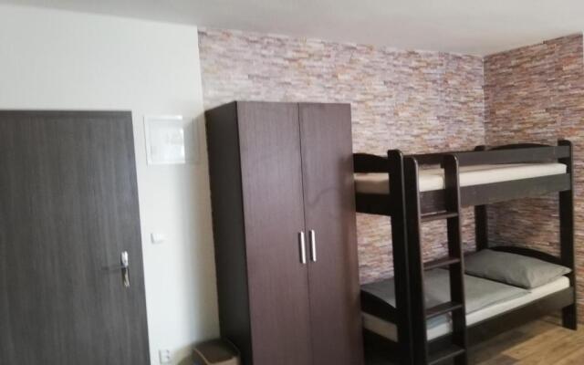 Apartmany Agatha