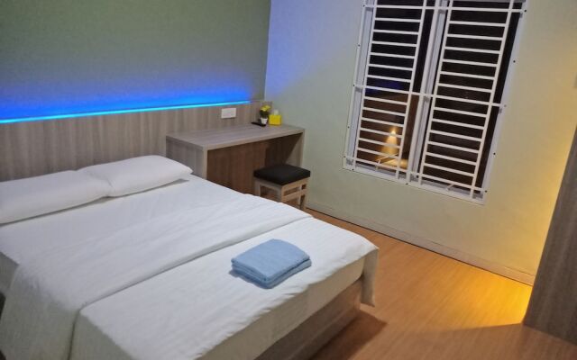 Sleeprest Golden Prima 1