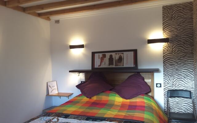 Maison bois bioclimatique