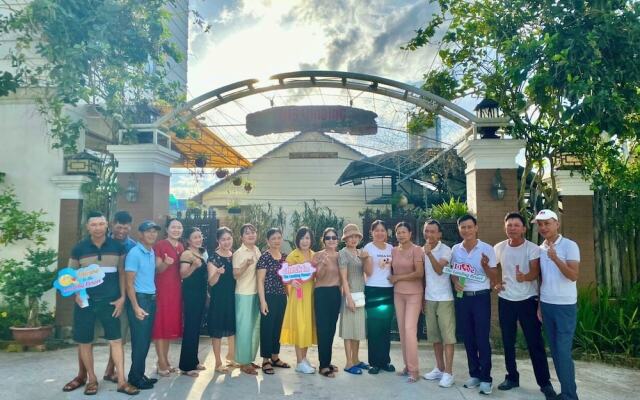 The Landing Resort Phu Quoc
