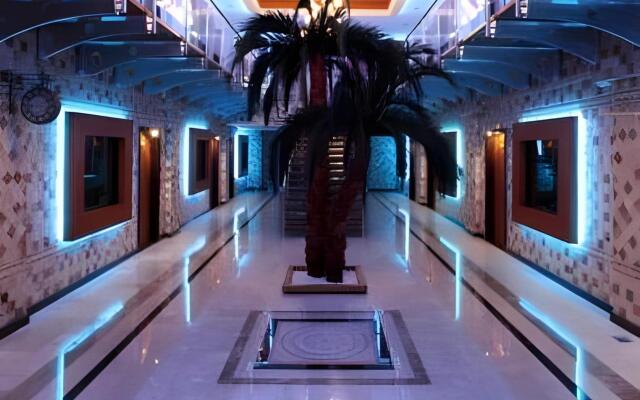 Arya Hotel Business Deluxe