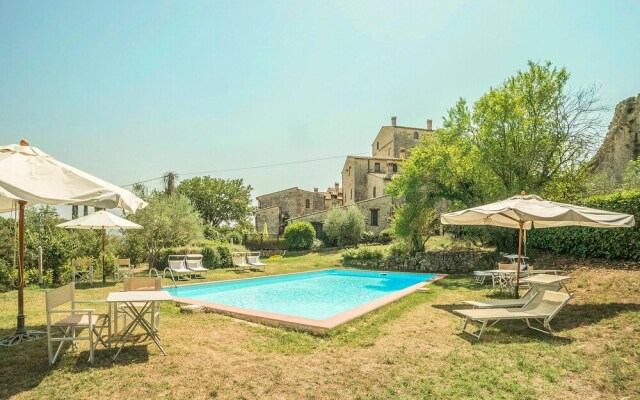 Casa Iris