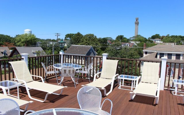 Mercury Hotel Provincetown