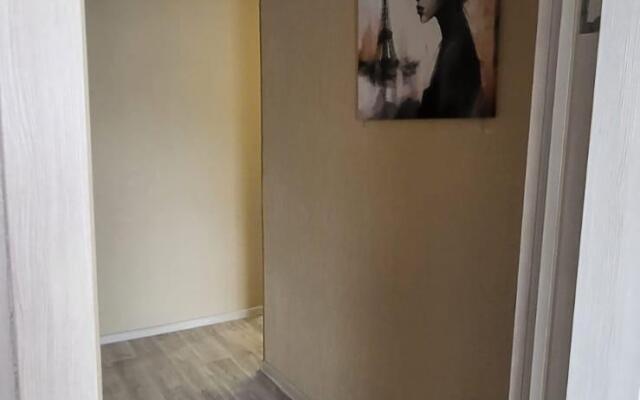 Апартаменты на бульваре Гусева 7