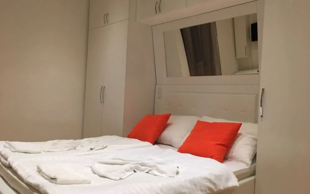 United Homes Apartments Vienna