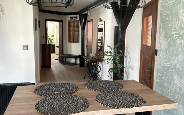 Chopina Loft